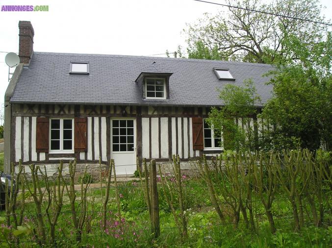 L'instant des choses,maison de vacance 8 personnes