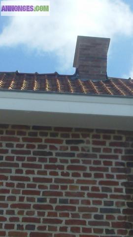 Métropole Lille à 15mn à MENIN