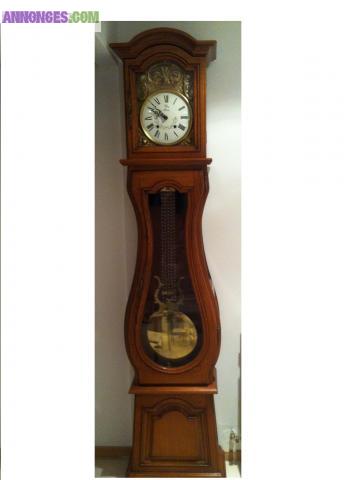 HORLOGE COMTOISE BEROZ