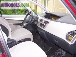 C4 PICASSO PACK FAP 1.6 HDI