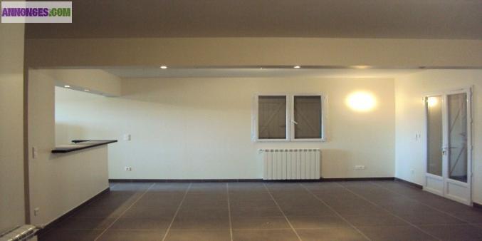 Maison a louer 130 m2