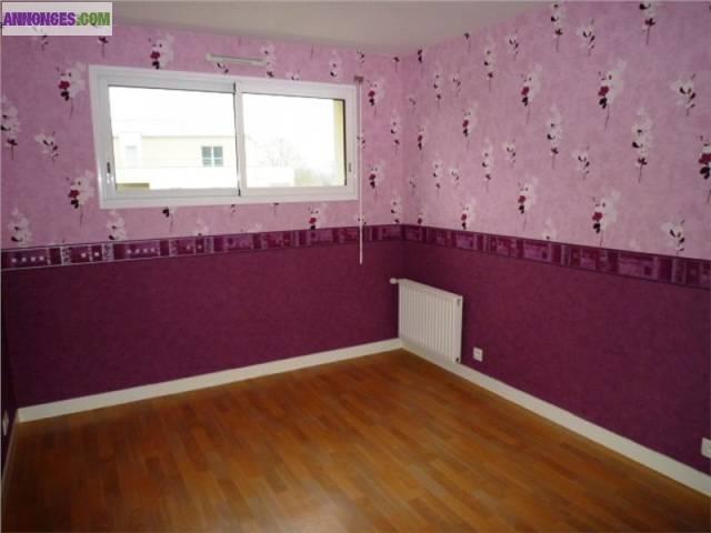 Maison Contemporaine Chateaugiron -(35410)- 5 pièces - 85 M2