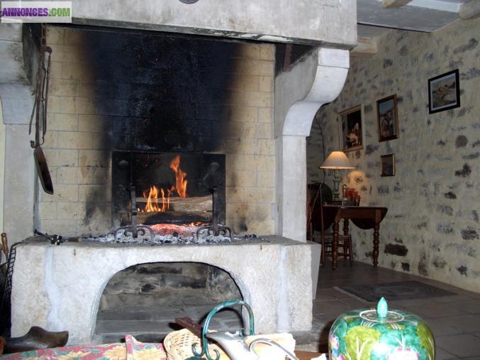 Freme entiérement rénovée de 1870