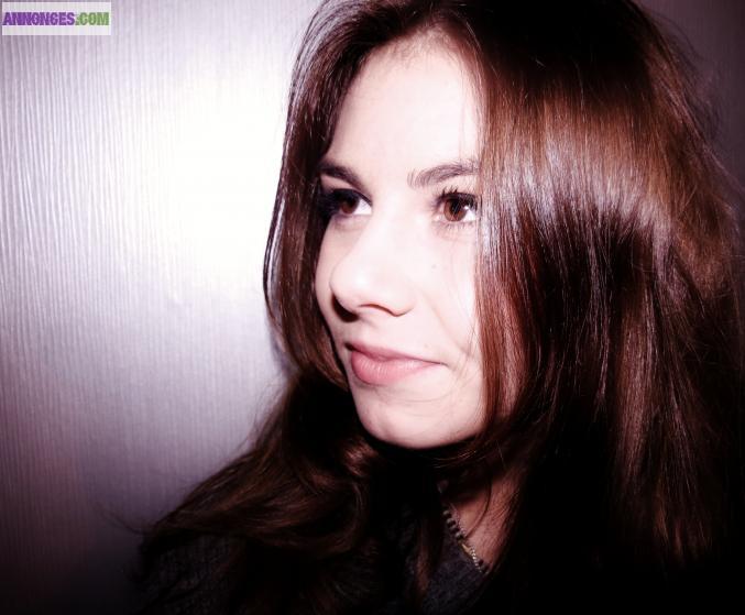 Baby-sitteuse sérieuse et motivée