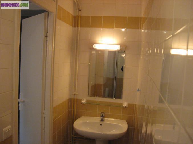 HYPER CENTRE GRENOBLE