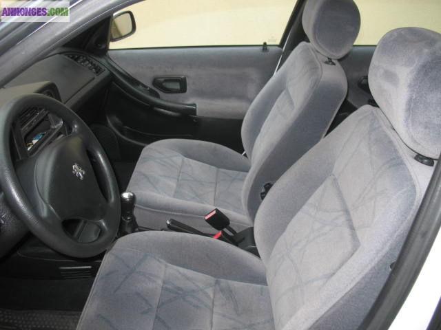 Peugeot 306 (2) 1.9 d xt pack 5p