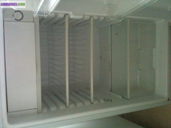 Mini Frigo avec Freezer