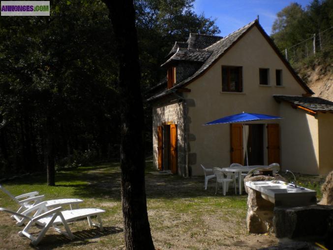 GITE LES VIGNES DE LETH