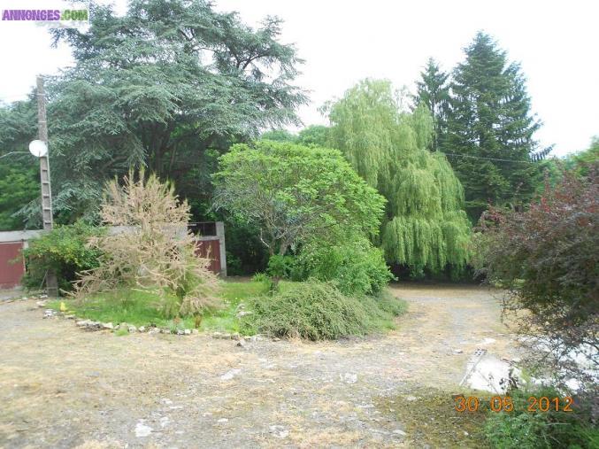 A saisir corps de ferme pour faire tourisme et divers