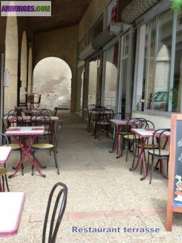 Restaurant Narbonne