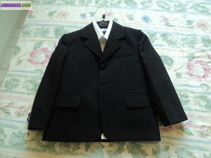 Costume enfant 4/5 ans