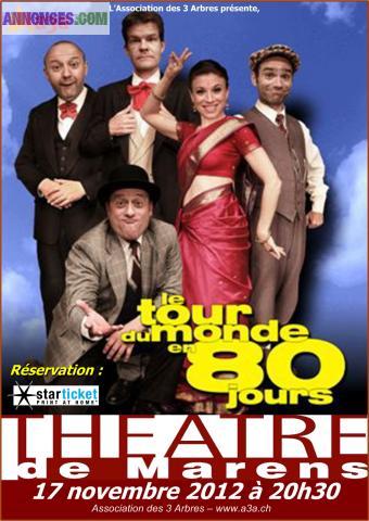 Arsenic et vieilles dentelles par les Amis du Boulevard Romand