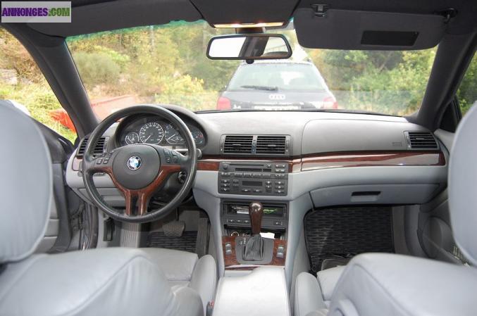 Bmw 3-serie 2004