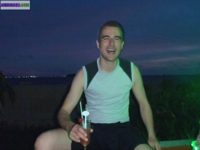 Homme chercher femme