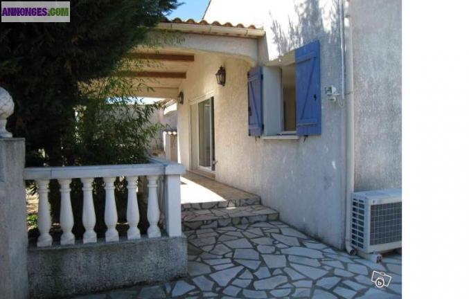 Place disponible en famille d'accueil