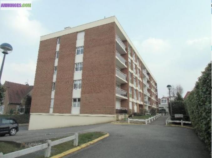 Appartement de type 5