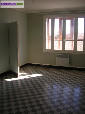 ROUBIA - Maison à louer