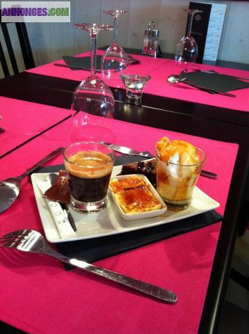 Restaurant O Tart'in