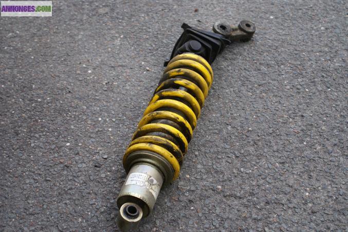 AMORTISSEUR AR yamaha tenere xt600z