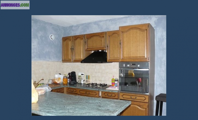 Maison de caractère