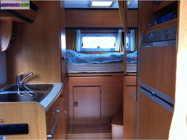 Autostar Athenor 641 citroen jumper 128