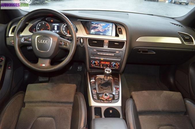 Audi A4 2.0 TDI