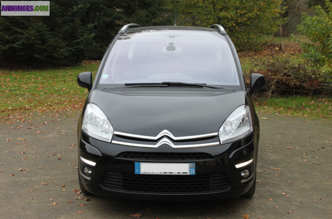 GRAND C4 Picasso e-hdi_110cv_Rossignol_BMP 6