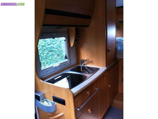 Autostar Athenor 641 citroen jumper 128