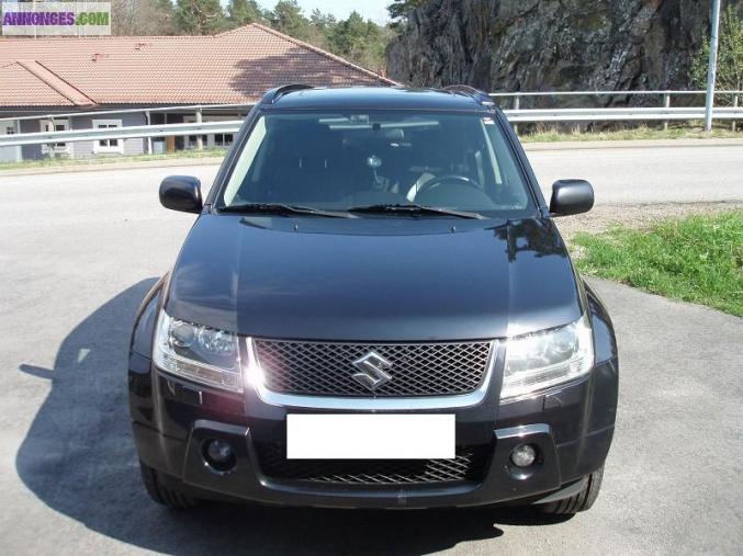 Suzuki Grand Vitara 1.9