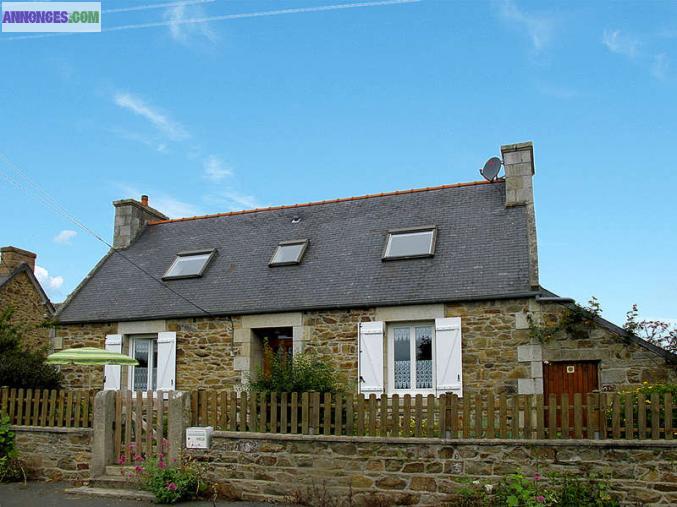 Maison bretonne
