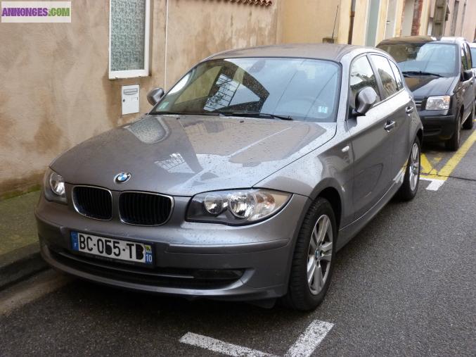 Vds BMW D serie1