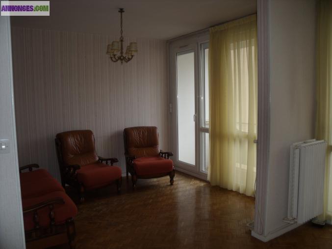 Grand F3/F4 très lumineux