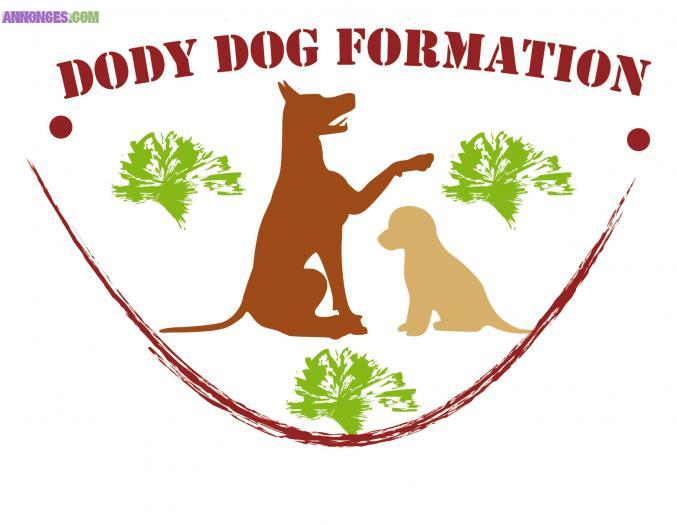 Formation Educateur canin/comportementaliste