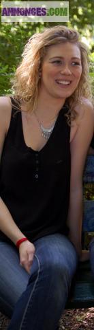 Nounou pour Nouvel An 2012