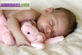 Assistante maternelle agrée