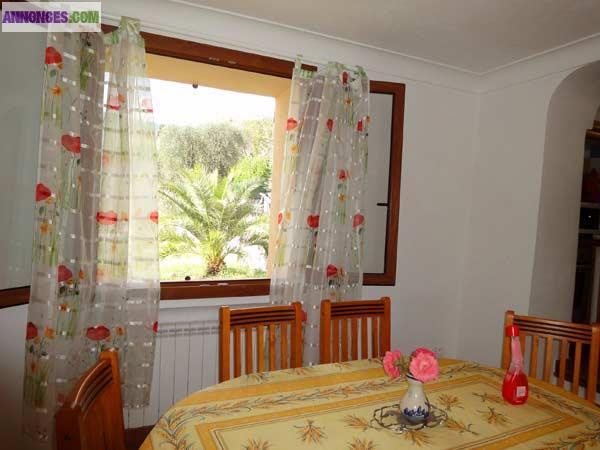 F3 MEUBLE 20MN DE CANNES SOPHIA & NICE