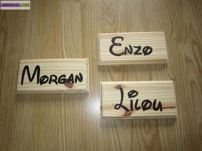 Prénoms écriture DISNEY