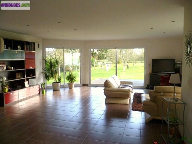 BELLE MAISON PROCHE PLAGES - COMBRIT