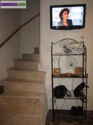 IDEAL PETIT PIED A TERRE