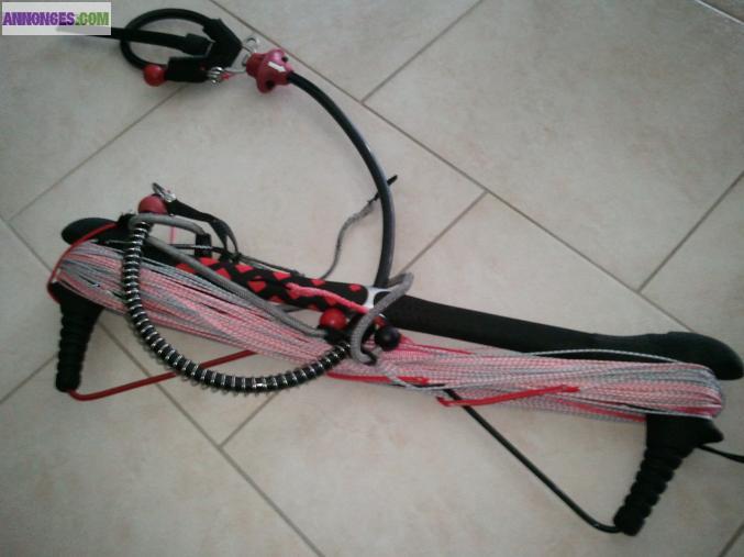 Switchblade 2011 8m²