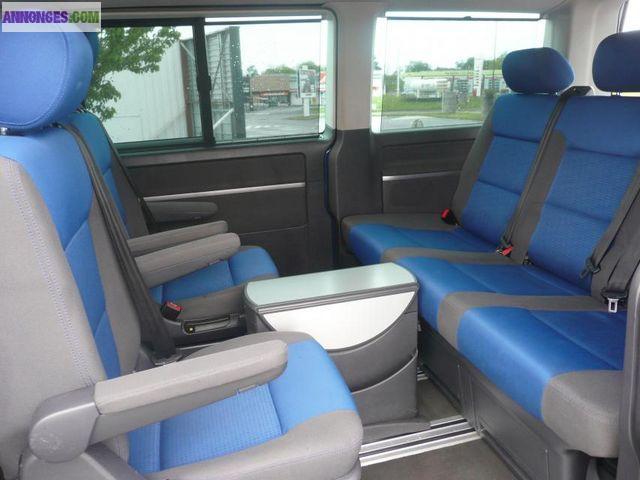 Volkswagen Multivan diesel 5 portes