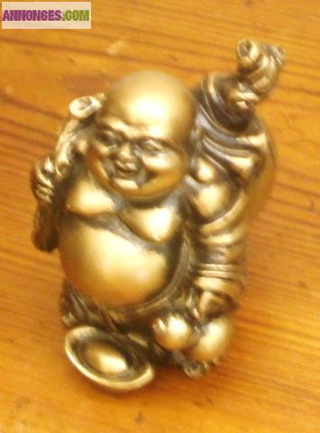 FIGURINE BOUDHA