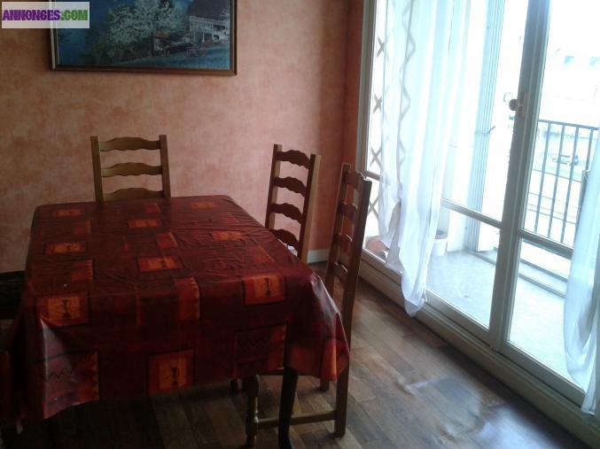 Belle opportunité centre ville