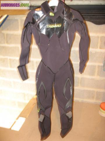 Combinaisson SURF/BODYBOARD