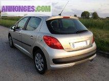 PEUGEOT 207 XS 1.6 HDI 90CV