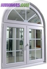 MENUISERIE ALU,BOIS,PVC