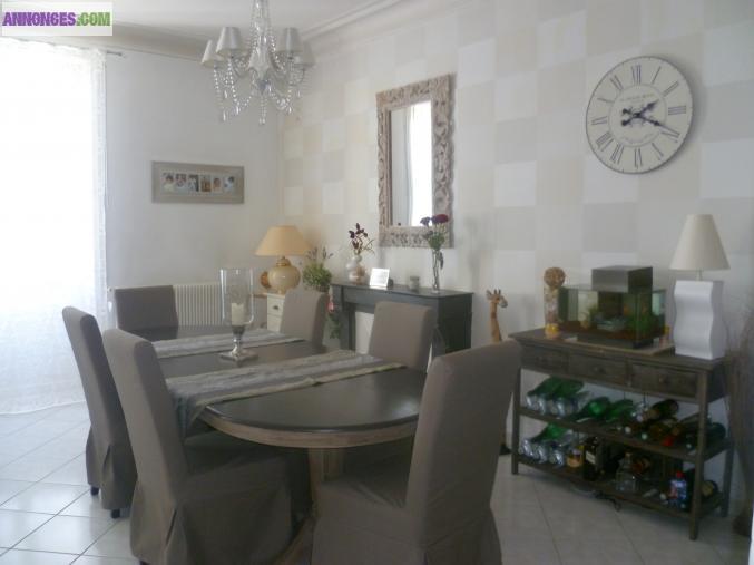 Appartement 4 Pièces