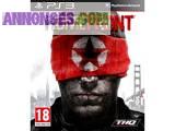 Homefront sur PS3