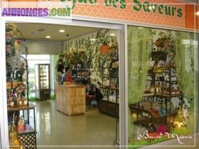 Vendeurs indépendants h/f cosmétiques