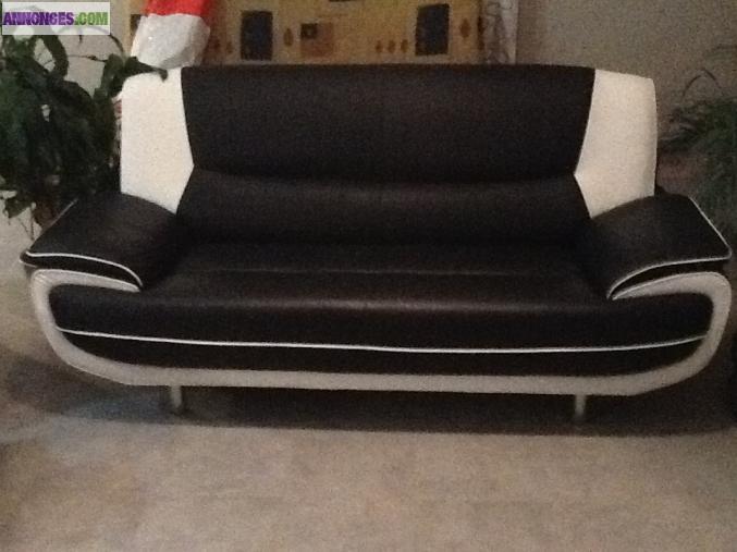 Canape 3p
